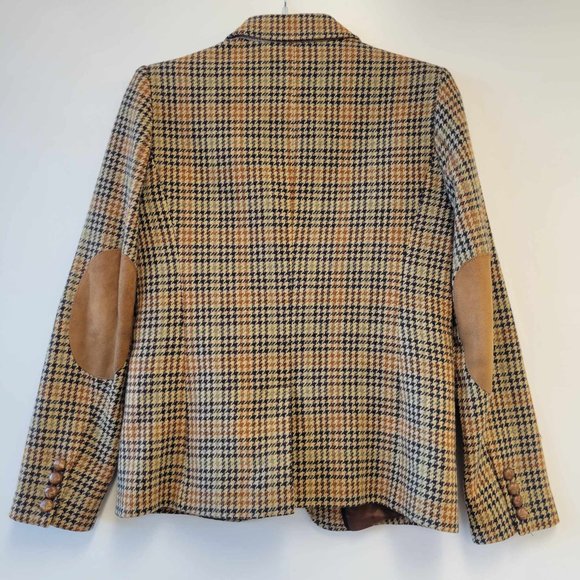 Houndstooth Blazer - Picture 8 of 8